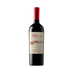 Vino Aresti Reserva Cabernet Sauvignon 750ml