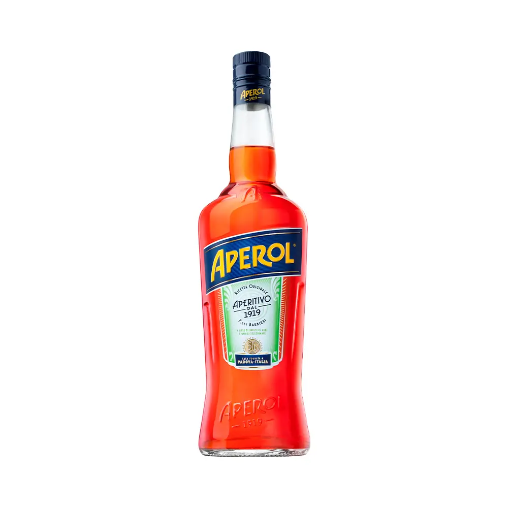 P70262.webp Licor Aperol Aperitivo 750ml sin caja - Imagen 1