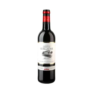 Vino Calvet Chateau Guillaume Medoc 750ml