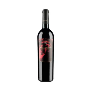 Vino Valdivieso Caballo Loco Number Eighteen 750ml
