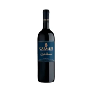 Vino Carmen Gran Reserva Merlot 750ml