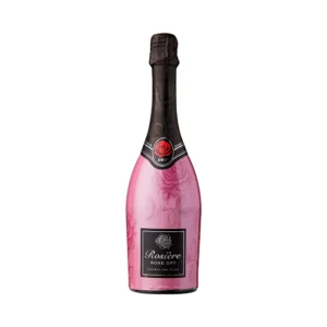 Espumante Rosiere Rose Dry 750ml