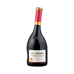 Vino JP Chenet Cabernet Syrah 750ml