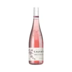 Vino Calvet Rose D'anjou 750ml