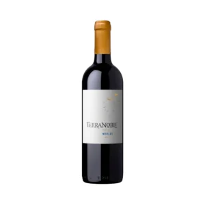 Vinho Terranoble Estate Merlot 750ml