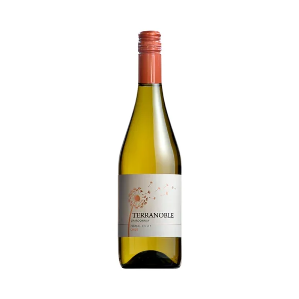 P880350-1.webp Vino Terranoble Chardonnay 750ml - Imagen 1