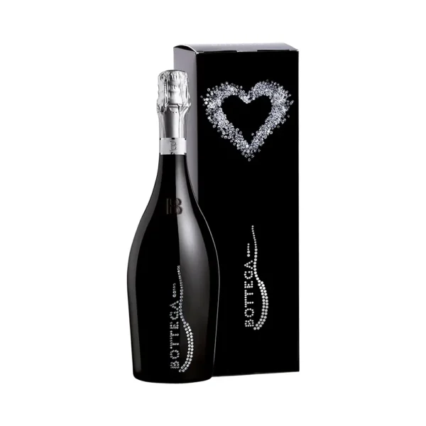 Espumante Bottega Diamond Brut 750ml - Imagen 1