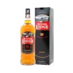 Whisky  Hunting Lodge 12 a?os 1 litro