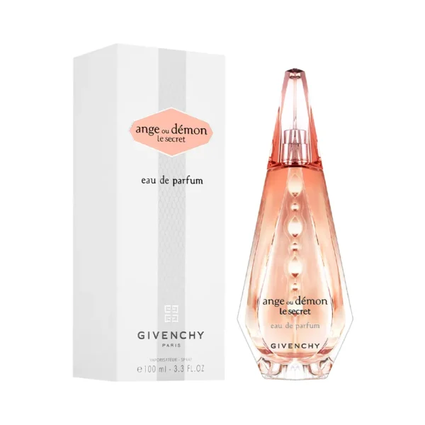 P880875.webp Perfume Givenchy Ange Ou Démon Le Secret EDP 100ml - Femenino - Imagen 1