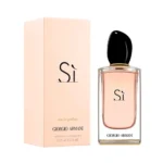 Perfume Femenino Giorgio Armani S? 100ml EDP