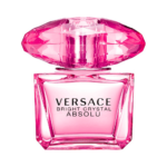 Perfume Versace Bright Crystal Absolu EDP 90ml - Femenino - Imagen 2