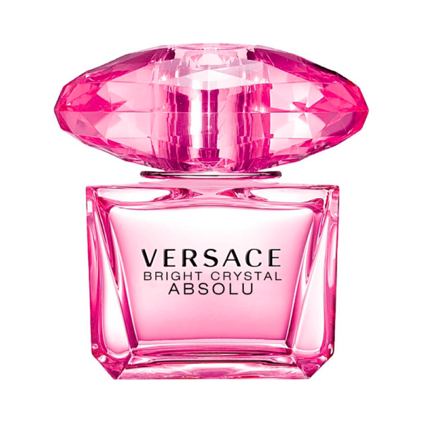 Perfume Versace Bright Crystal Absolu EDP 90ml - Femenino - Imagen 2