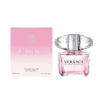 Perfume Femenino Versace Bright Crystal Absolu 90ml EDP