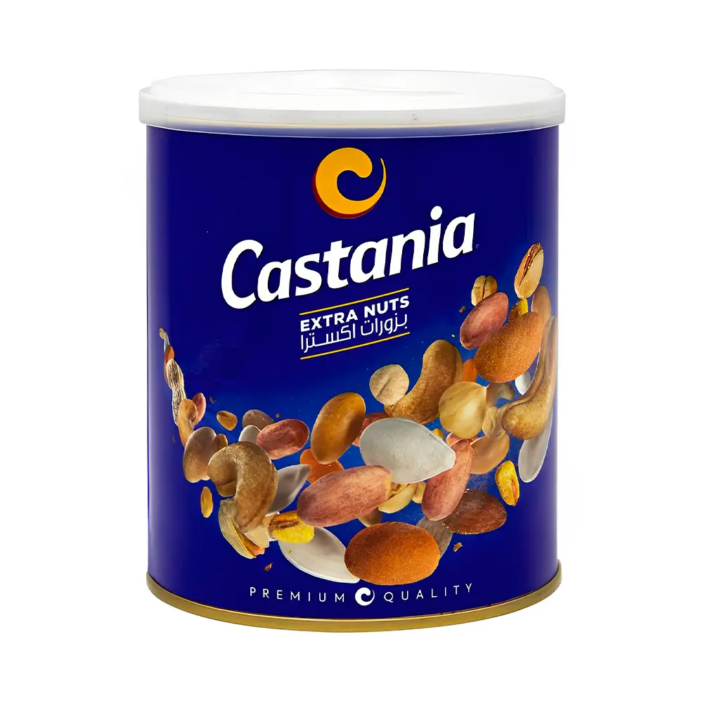 P882235.webp Castania Extra Nuts 300gr - Imagen 1