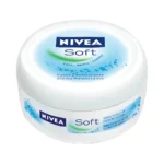 Crema Humectante Nivea Soft 100ml