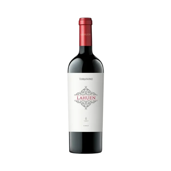 P882669-1.webp Vino Terranoble Lahuen 750ml - Imagen 1