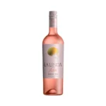Vino La Linda Rose Malbec 750ml