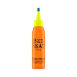 Crema Alisadora Bed Head TIGI Straighten Out 120ml