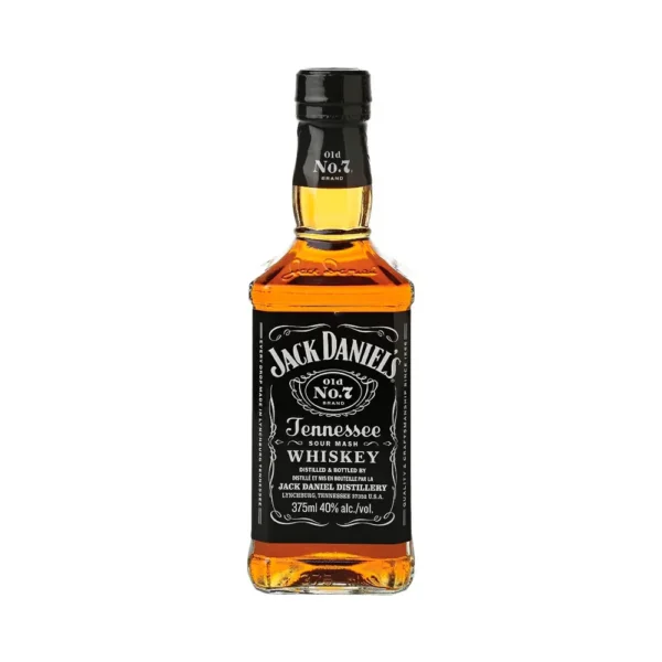 Whisky Jack Daniel’s Tennessee 375ml - Imagen 1
