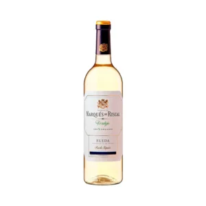Vino Marques de Riscal Verdejo Rueda 750ml