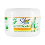 Tratamiento Capilar Nutritivo Silicon Mix Bambu 225gr