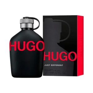 Perfume Masculino Hugo Boss Just Different 125ml EDT
