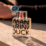 Perfume Mandarina Duck Cool Black EDT 100ml - Masculino - Imagen 3