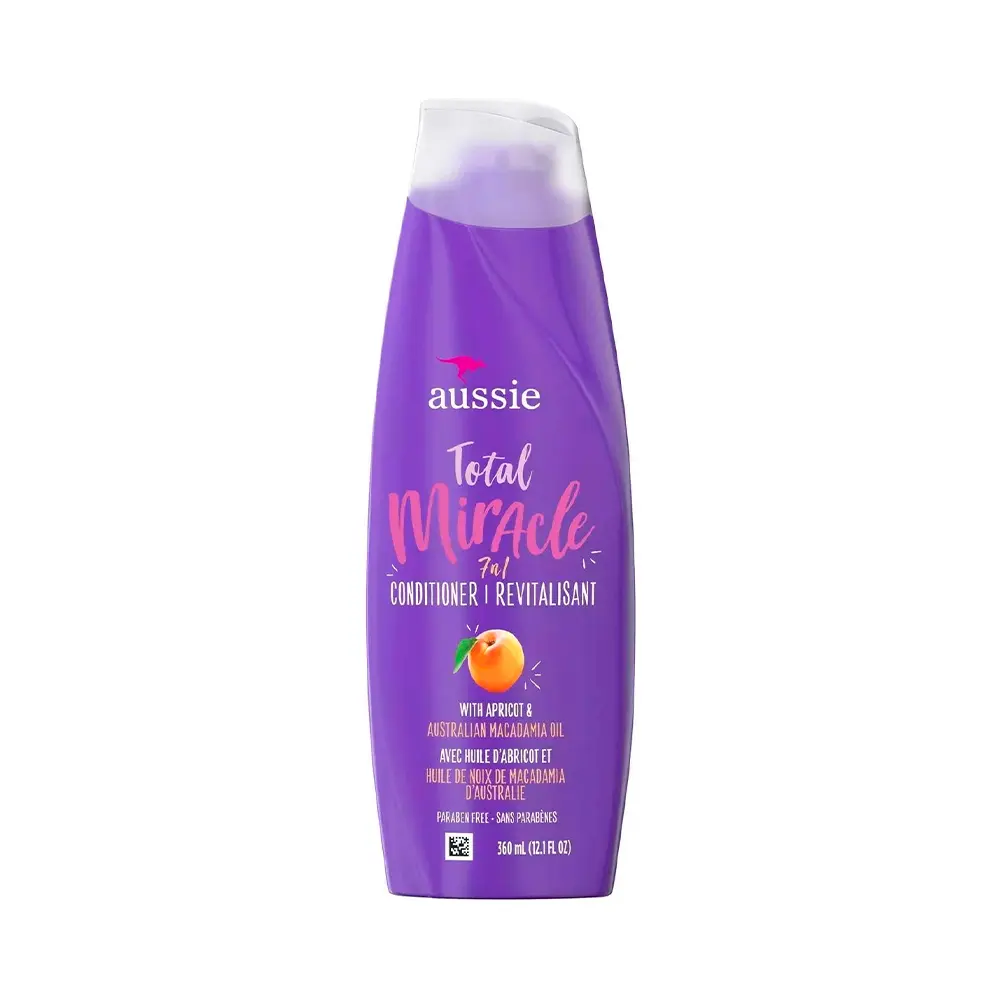 P885522.webp Acondicionador Total Miracle 7 en 1 Aussie 360ml - Imagen 1
