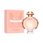 Perfume Femenino Paco Rabanne Olympea 80ml EDP