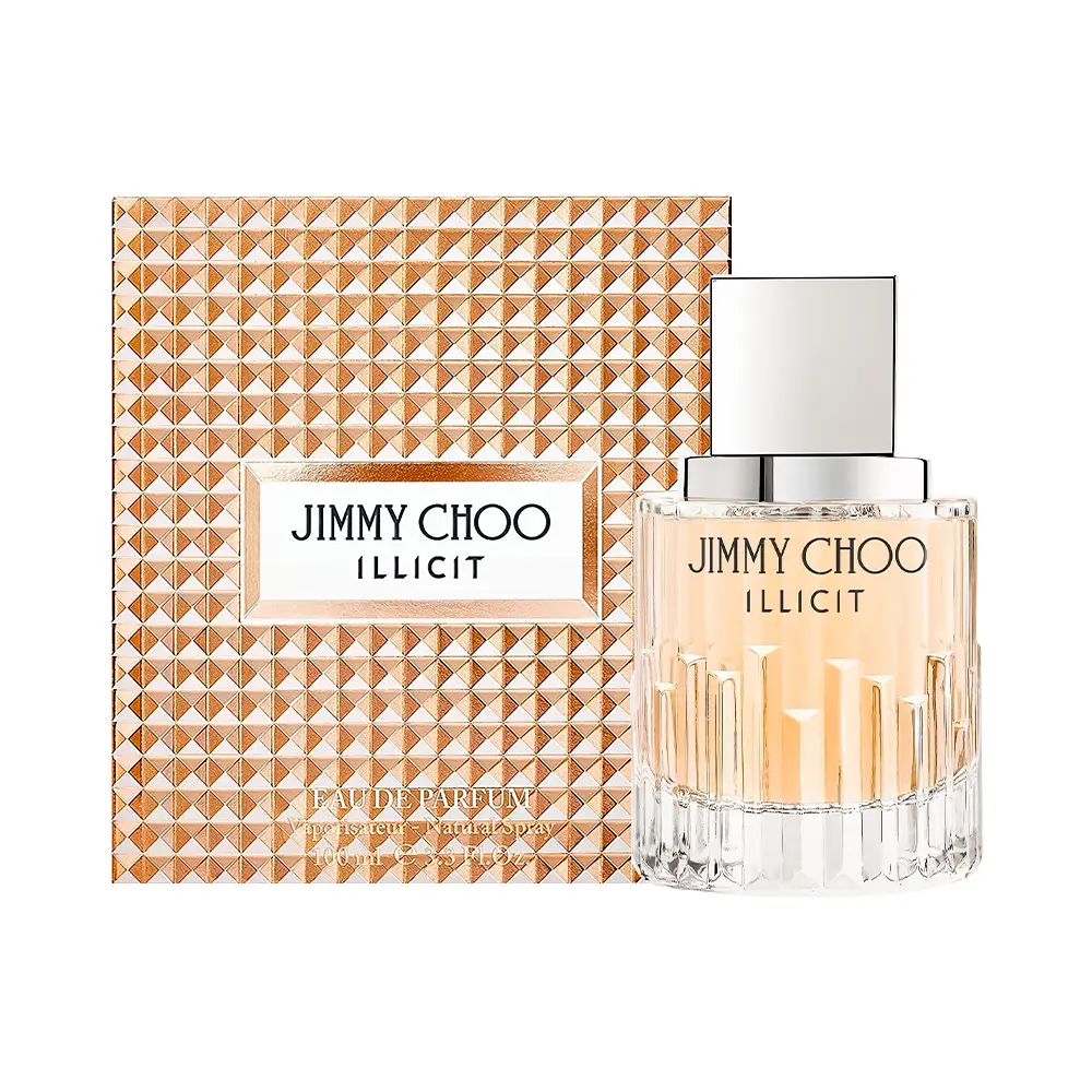 P886547.webp Perfume Femenino Jimmy Choo Illicit 100ml EDP - Imagen 1