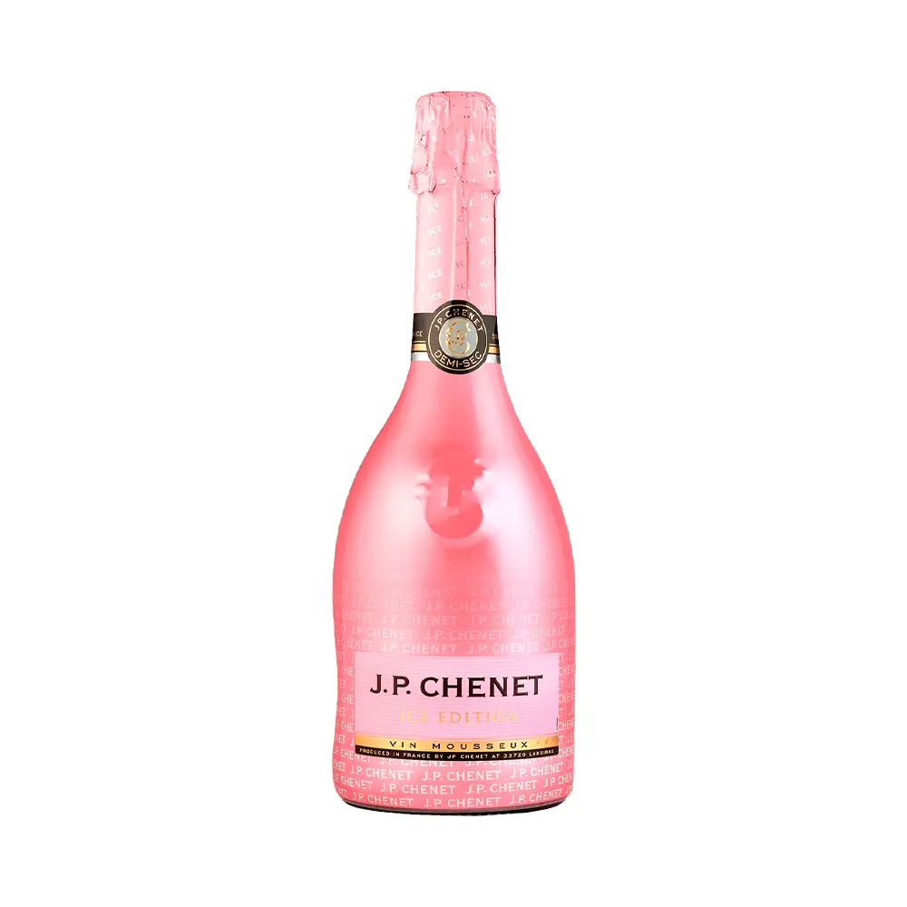 P886565.webp Espumante JP Chenet Ice Edition Rose 750ml - Imagen 1