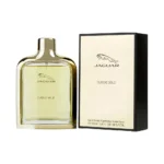 Perfume Masculino Jaguar Classic Gold 100ml EDT