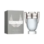Perfume Masculino Paco Rabanne Invictus 100ml EDT