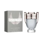 Perfume Masculino Paco Rabanne Invictus 50ml EDT