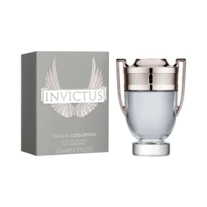 Perfume Masculino Paco Rabanne Invictus 50ml EDT