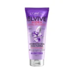 Tratamiento Capilar Hidratacion Nocturna Hidra Hialuronico Elvive 200gr