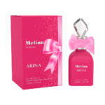 Perfume Emper Melina Arina EDP 80ml - Femenino