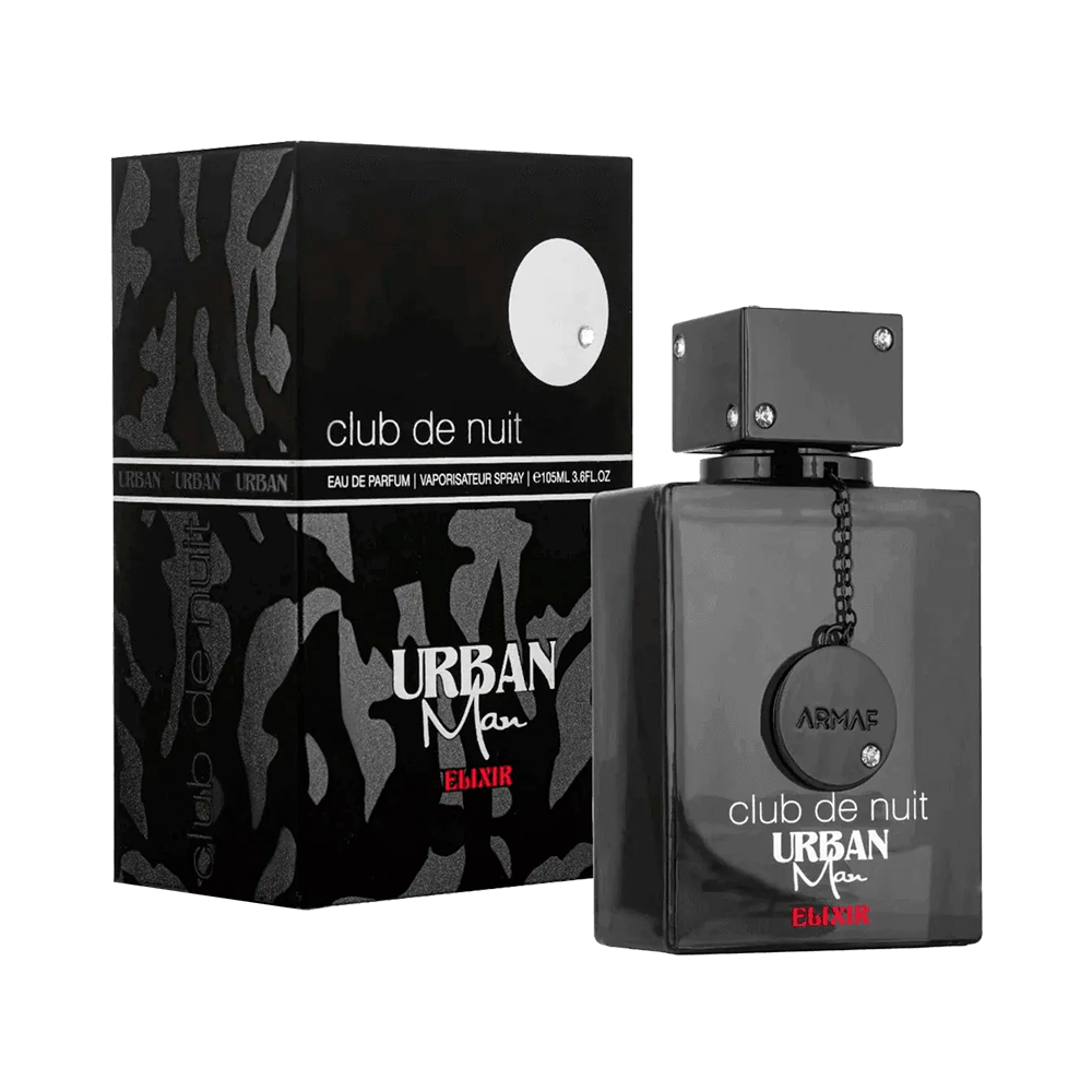 P8979322 Perfume Armaf Club De Nuit Urban Elixir EDP 105ml - Masculino - Imagen 1
