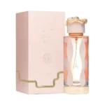 Perfume Lattafa Teriaq EDP 100ml - Unisex