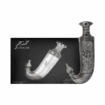 Perfume Lattafa Niche Emarati Khanjar EDP 85ml - Unisex