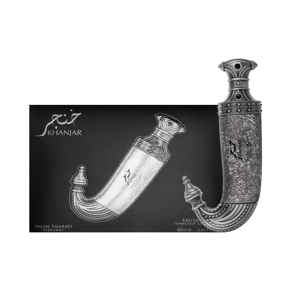 P8979346.png Perfume Lattafa Niche Emarati Khanjar EDP 85ml - Unisex - Imagen 1