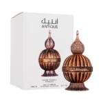 Perfume Lattafa Niche Emarati Antique EDP 100ml - Unisex
