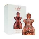 Perfume Lattafa Niche Emarati Toleen EDP 80ml - Unisex