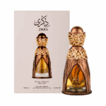 Perfume Lattafa Niche Emarati Zikra EDP 100ml - Unisex