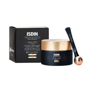 Crema Contorno de Ojos Isdin Isdinceutics Vital Eyes 15gr