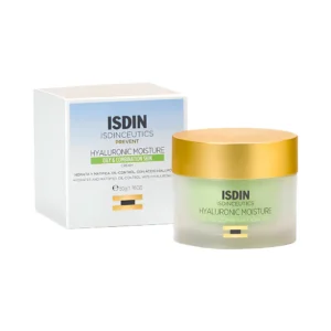 Crema Facial Isdin Isdinceutics Hyaluronic Moisture 50g