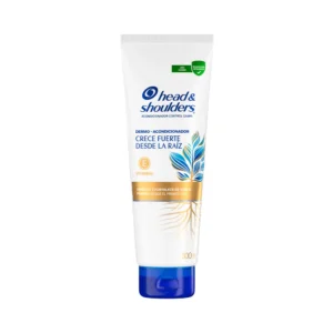 Acondicionador Head & Shoulders Dermo Crece Fuerte 300ml