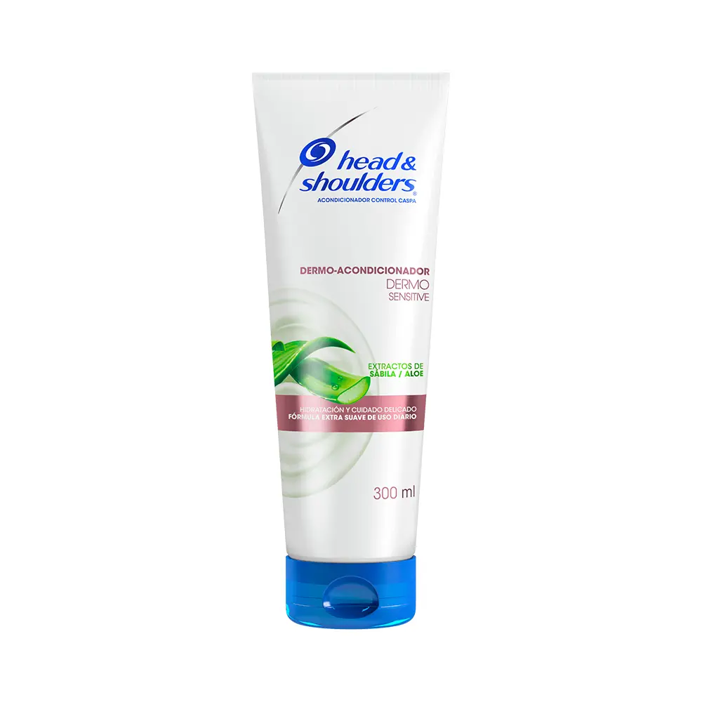 P8979818.webp Acondicionador Head & Shoulders Dermo Sensitive 300ml - Imagen 1