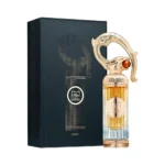 Perfume Lattafa Sehr EDP 100ml - Unisex