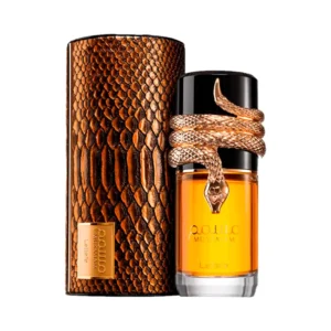 Perfume Lattafa Musamam EDP 100ml - Unisex